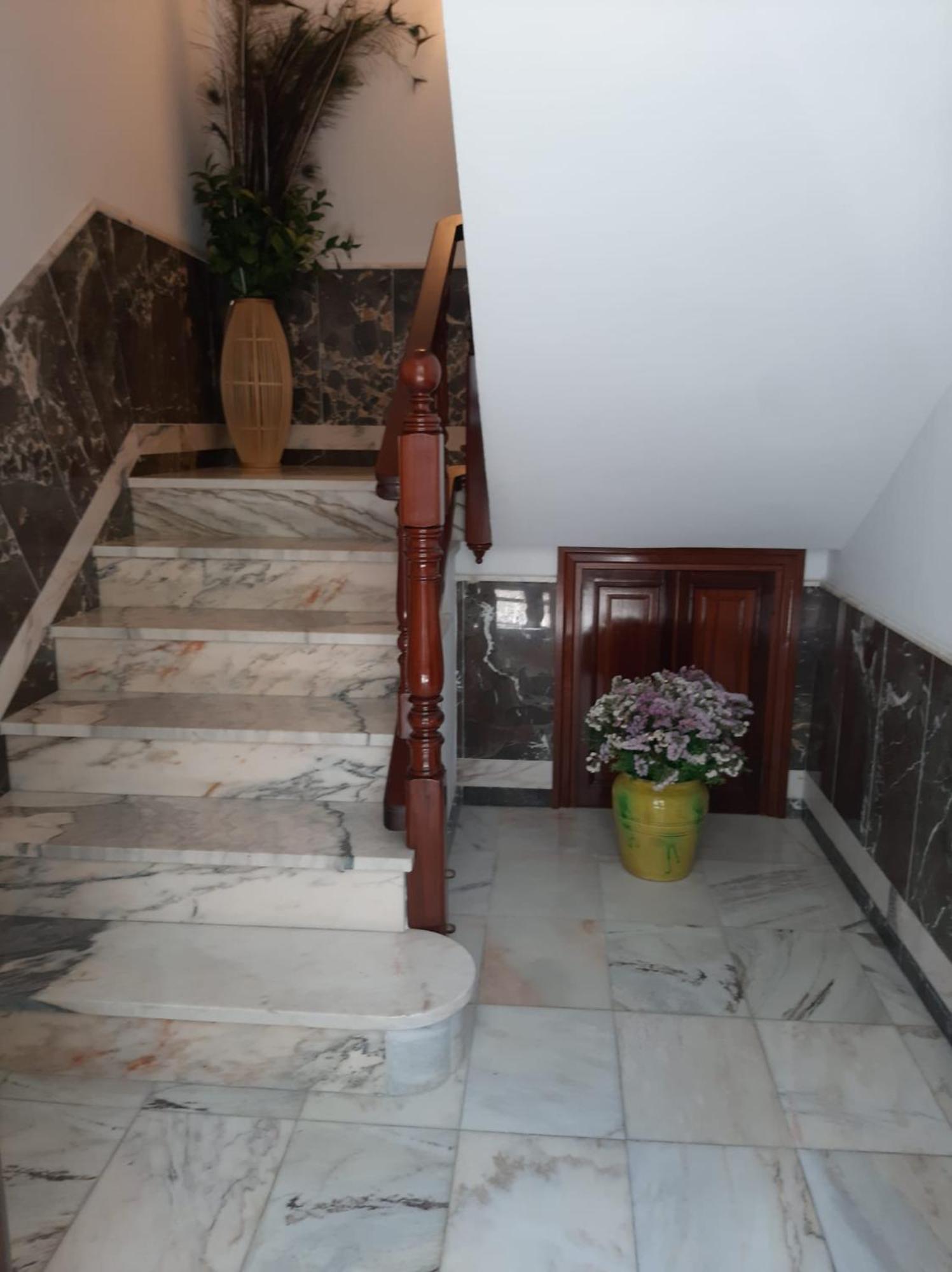 Apartamento Aires De Grazalema Prado Del Rey Exterior foto